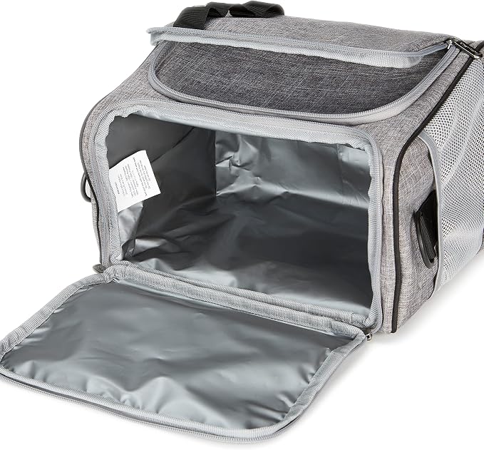 Amazon Basics Soft Insulated Cooler - Image 6