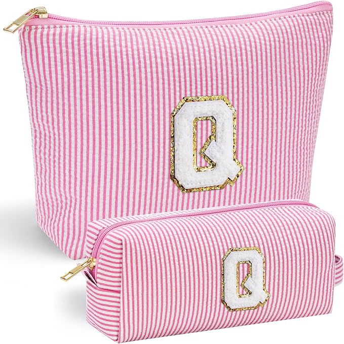 YOOLIFE Personalized Makeup Bag by YOOLIFE