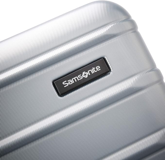 Samsonite Omni 2 Carry-On Hardside Luggage - Image 10