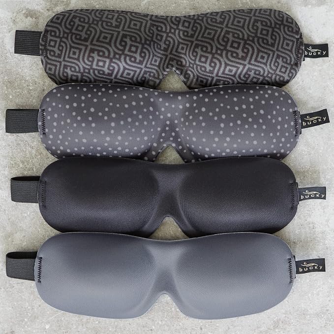 Bucky 40 Blinks No Pressure Eye Mask - Image 2