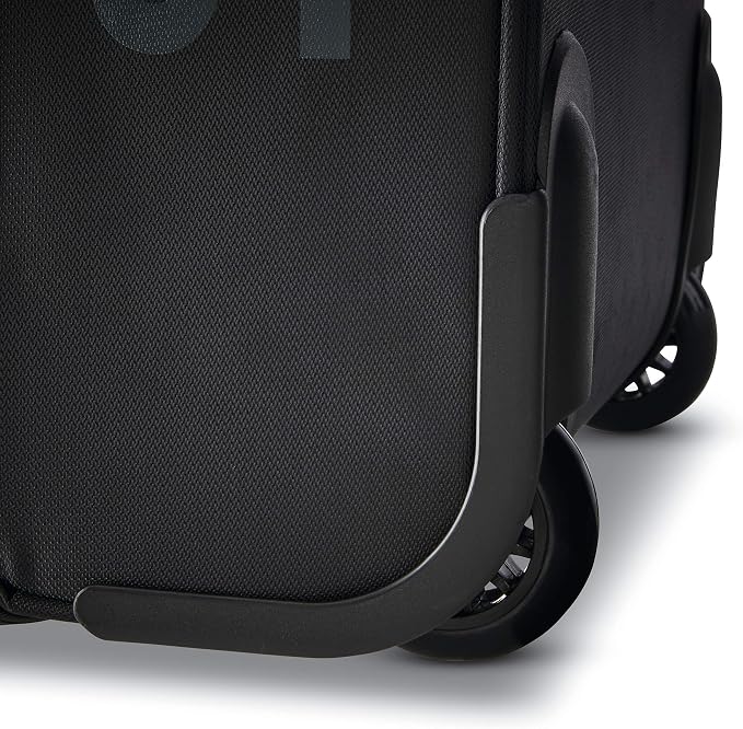 Samsonite Andante 2 Wheeled Duffel Bag – 32-Inch Durable Rolling Luggage - Image 4