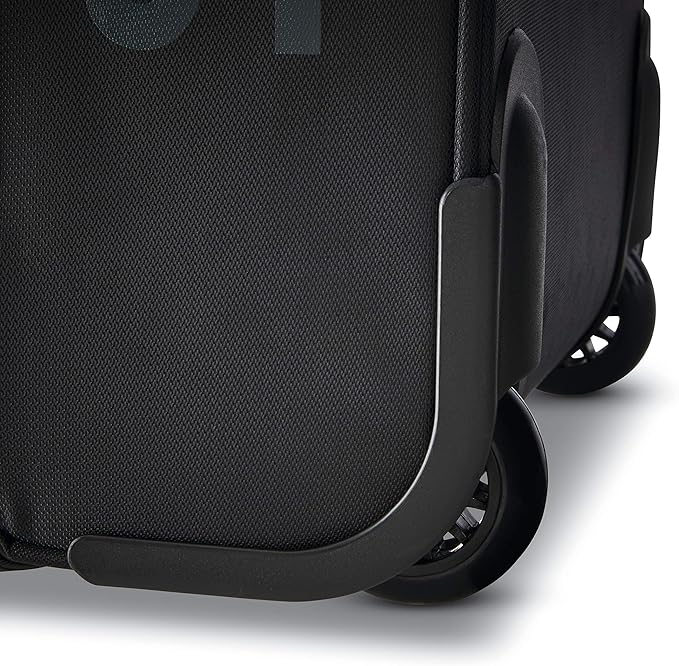 Samsonite Andante 2 Wheeled Duffel Bag – 22-Inch Durable Rolling Luggage - Image 7