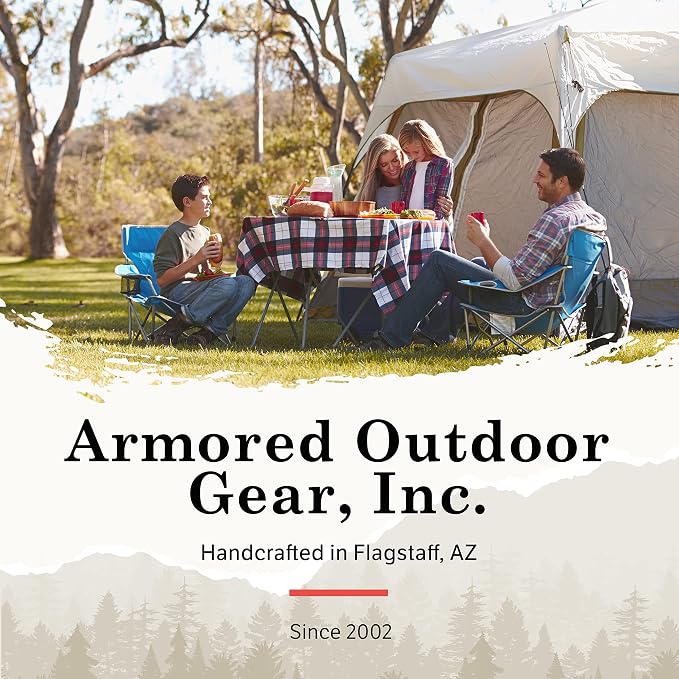 Rodent Proof Bear Bags - Image 8
