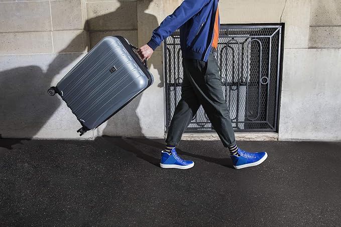 DELSEY PARIS Helium Aero Hardside Expandable Luggage - Image 5