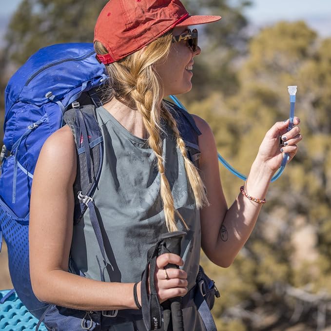 Platypus Hoser Ultralight Taste-Free Water Reservoir/Hydration Bladder - Image 2