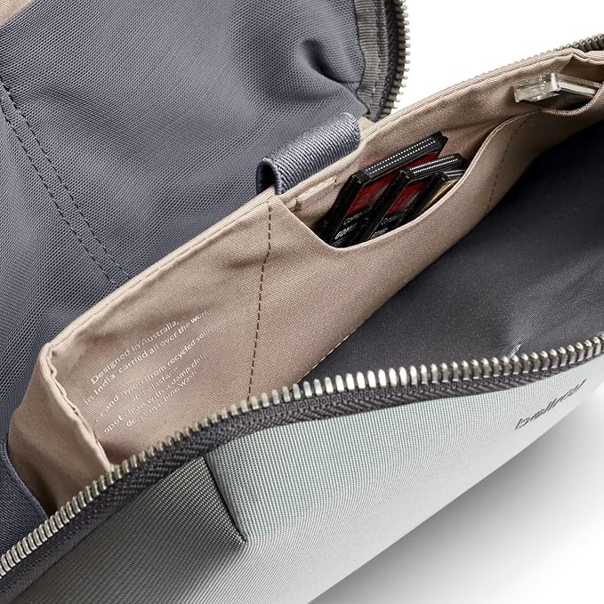 Bellroy Tech Kit - Image 4