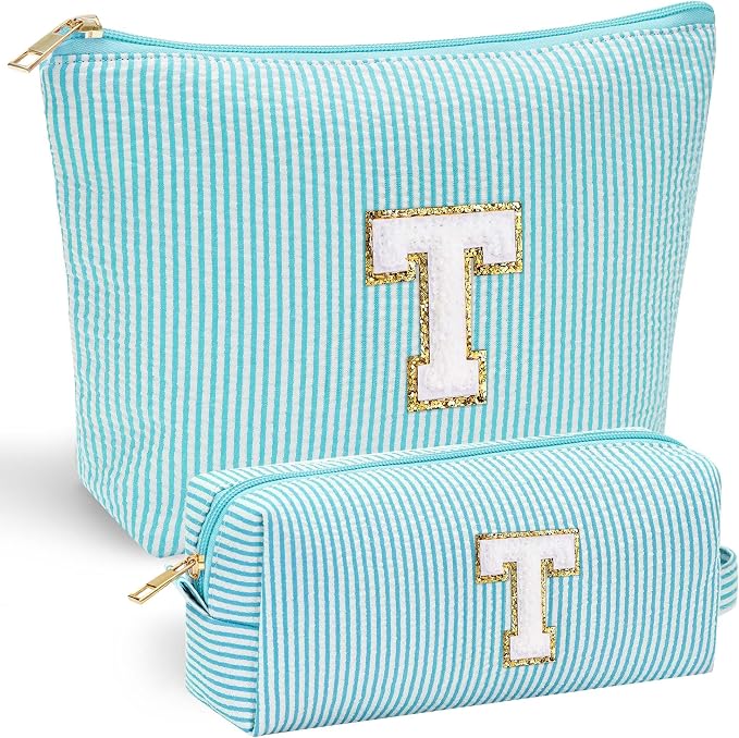 YOOLIFE Cute Cosmetic Bag Travel Bag by YOOLIFE