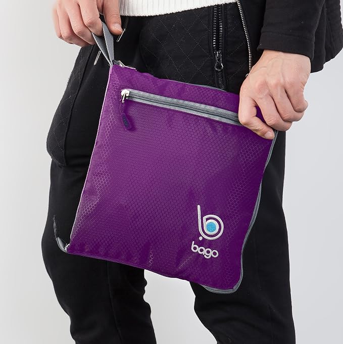 Bago Big XXL Foldable Duffel Bags - Image 6