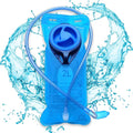Sojourner Rave Hydration Pack by SoJournerBags