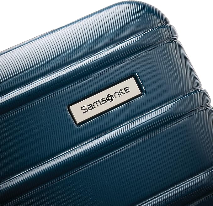 Samsonite Omni 2 28-Inch Large Checked Hardside Luggage - Image 11