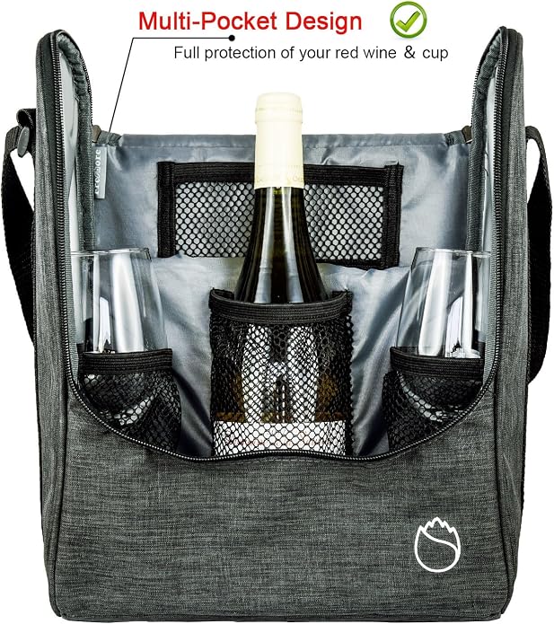 Wine Bag Series - Image 3