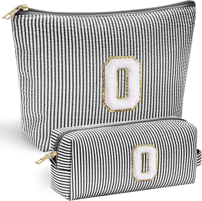 YOOLIFE Mothers Day Gifts for Mom, Makeup Bag Pouch for Sister Friend Female by YOOLIFE