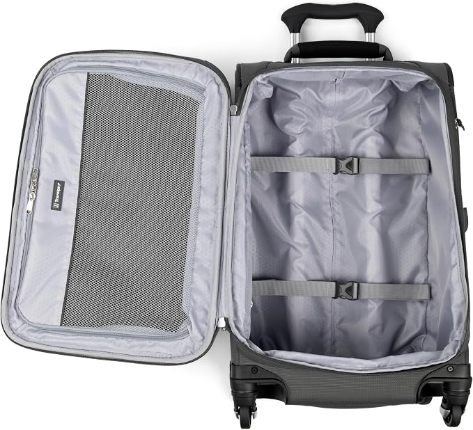 Travelpro Maxlite 5 Softside Expandable Luggage - Image 6