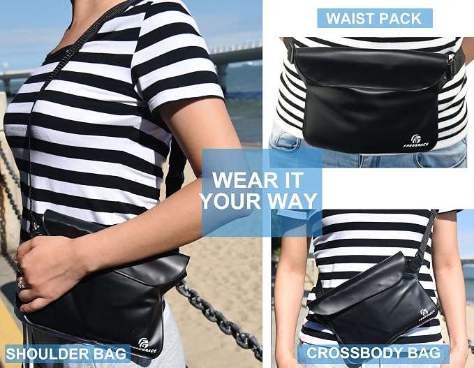 Freegrace Waterproof Pouches - Image 6