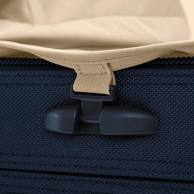 Briggs & Riley Global 21" Carry On Expandable Spinner - Image 8
