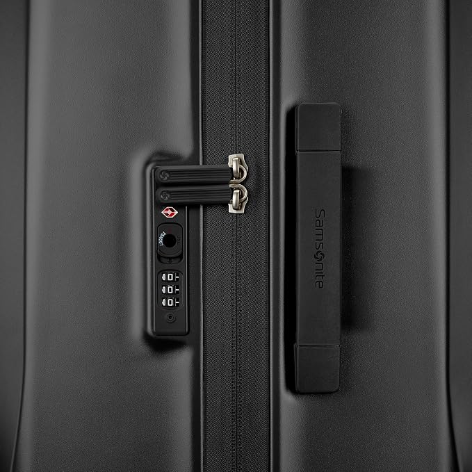 Samsonite UpLIFT X-Large Checked Hardside Luggage - Image 5