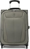 Travelpro Maxlite 5 Softside Expandable Upright 2 Wheel Carry on Luggage by Travelpro