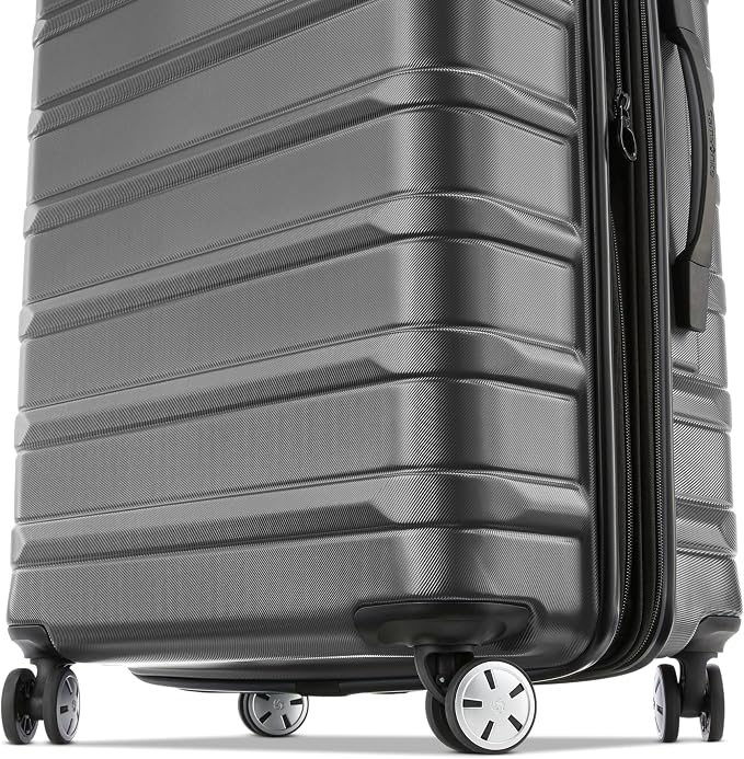 Samsonite Omni 2 Hardside Expandable Luggage - Image 5