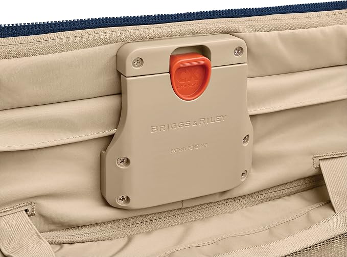 Briggs & Riley Global 21" Carry On Expandable Spinner - Image 11