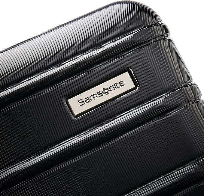 Samsonite Omni 2 24-Inch Medium Checked Hardside Luggage - Image 6