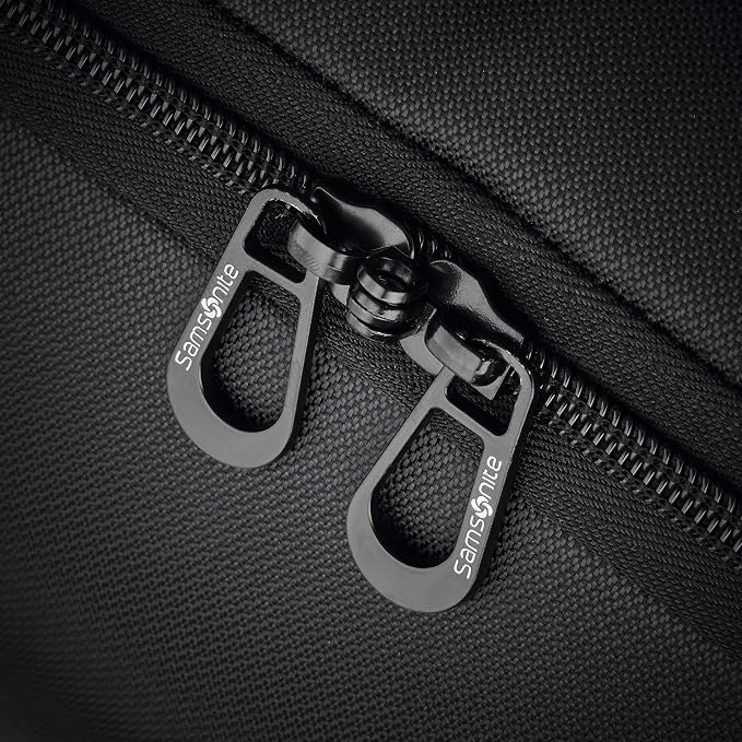 Samsonite Andante 2 Wheeled Duffel Bag – 22-Inch Durable Rolling Luggage - Image 10
