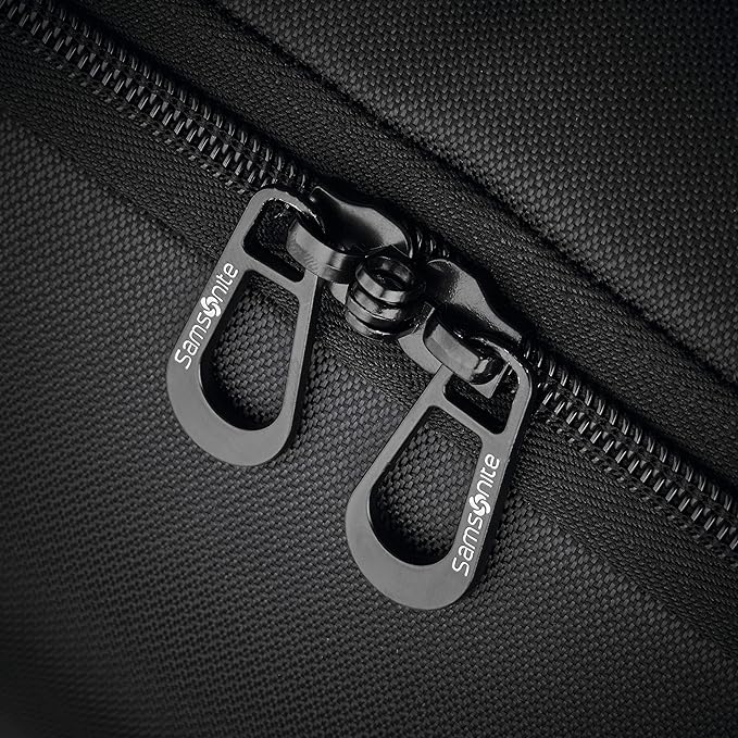 Samsonite Andante 2 Wheeled Duffel Bag – 32-Inch Durable Rolling Luggage - Image 8