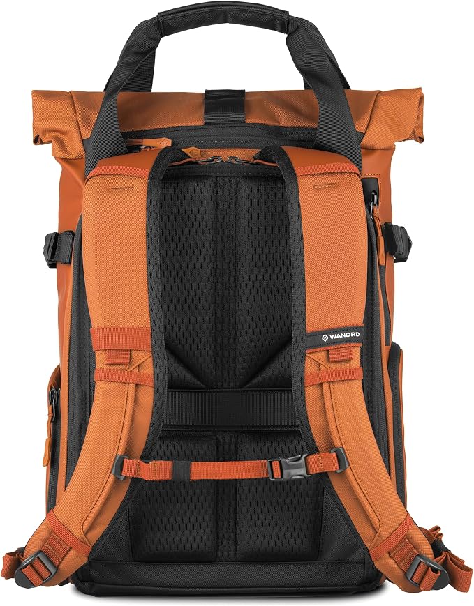 WANDRD All New PRVKE 31L V4: Camera Backpack and Photography Bundle - Image 2