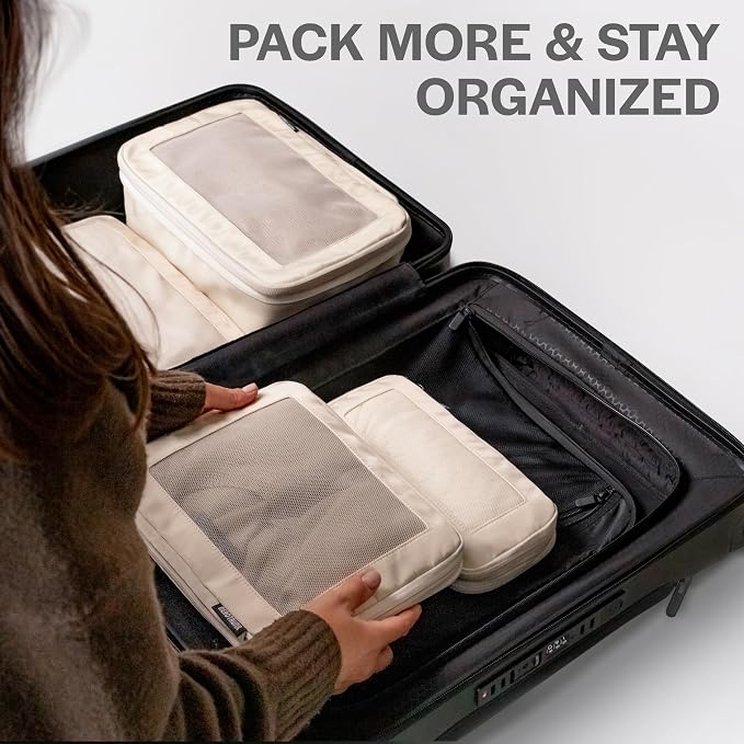 Aerotrunk Compression Packing Cubes - Image 7