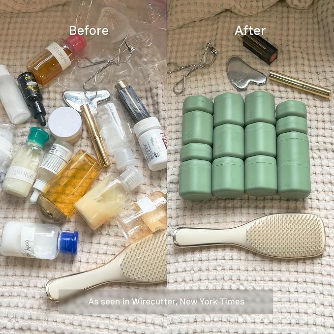 Cadence Travel Containers - Image 5