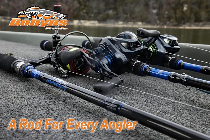 Dobyns Rods Champion Extreme HP Series - Image 3