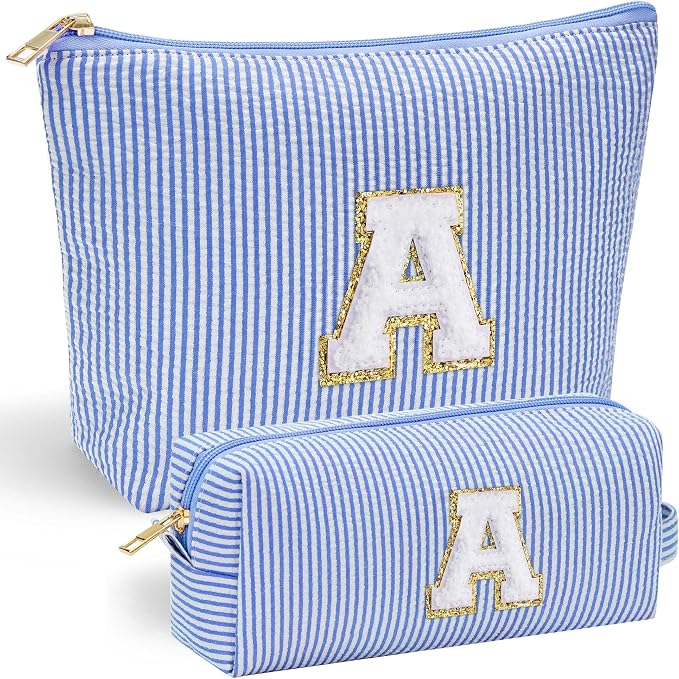 YOOLIFE Teen Girl Gifts | Makeup Bag | Cosmetic Bag | Travel Toiletry Bag | by YOOLIFE