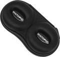 Double Watch Travel Case Storage Holder Box by WATCHPOD