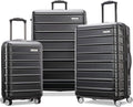 Samsonite Omni 2 Hardside Expandable Luggage by Samsonite