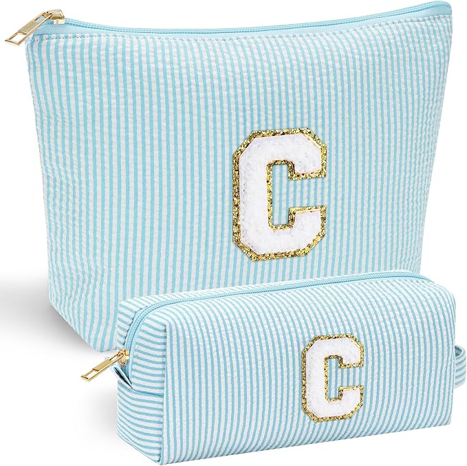 YOOLIFE Gifts for Girls, Teenage Gift Ideas | Personalized Makeup Bag for Girls by YOOLIFE