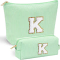 YOOLIFE Cute Makeup Bag | Teen Girl Gifts Trendy Stuff by YOOLIFE
