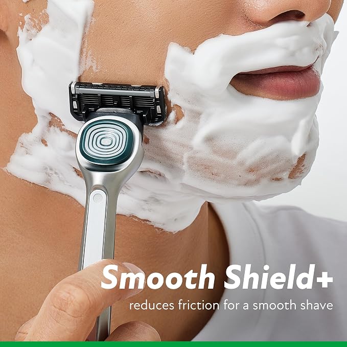 DORCO SLEEK Six Blade Razor System - Image 6