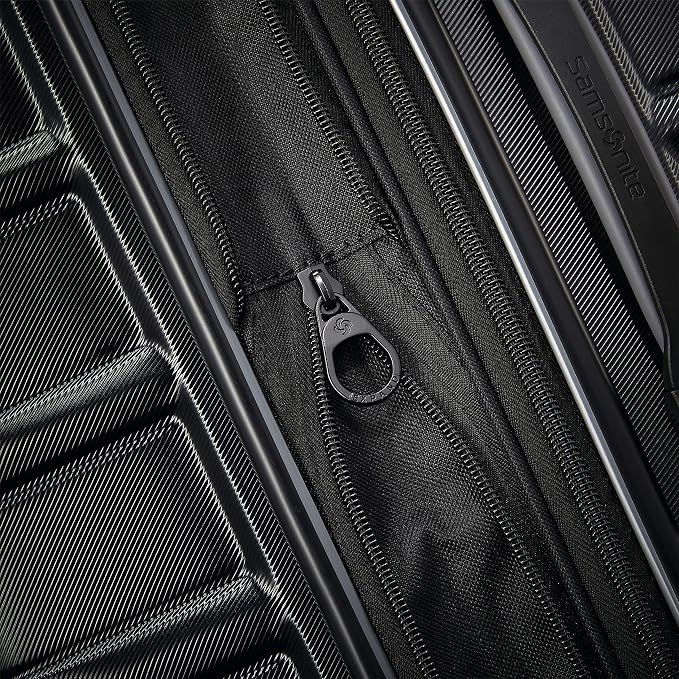 Samsonite Omni 2 Hardside Expandable Luggage - Image 5