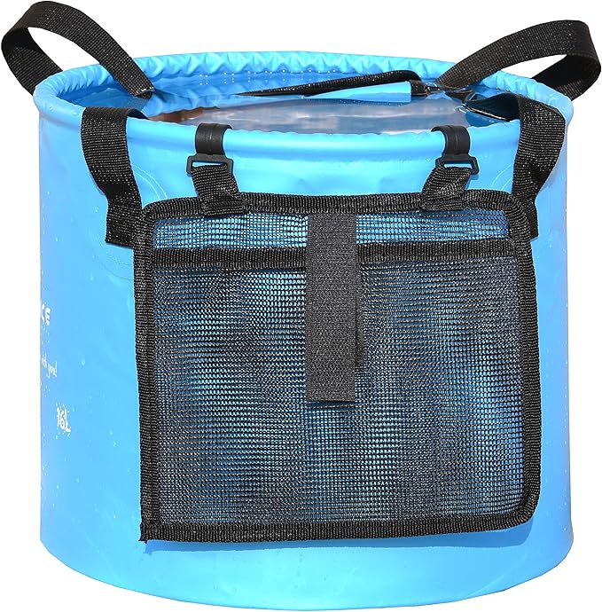 Premium Collapsible Bucket by Freegrace - Image 6