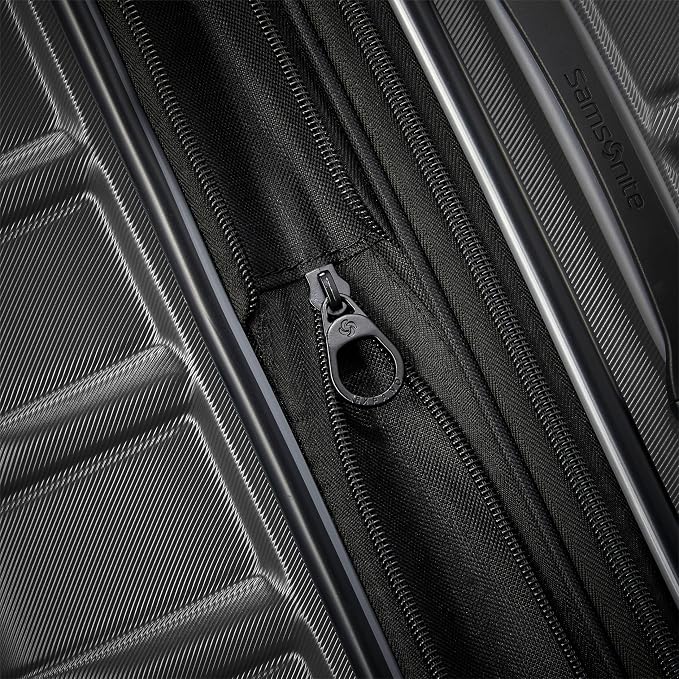 Samsonite Omni 2 Hardside Expandable Luggage - Image 7
