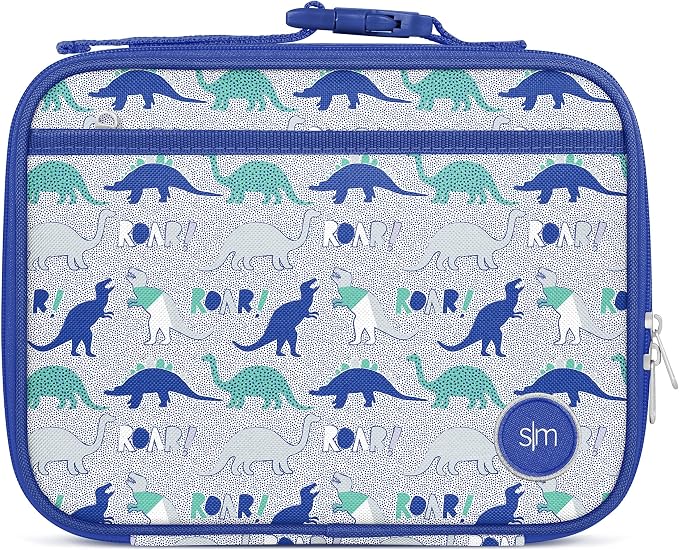 Simple Modern Kids Lunch Box for School | Reusable Insulated Lunch Bag for by SimpleModern